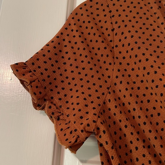 Super cute romper / jumpsuit - Picture 4 of 5